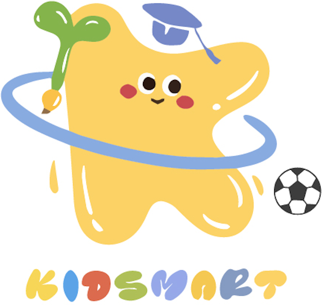 KidSmart Logo